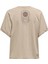 Onllucy Pamuklu Regular Bayan T Shirt 15316637 2