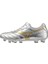 Morelia 2 Pro Erkek Krampon Gri / Altın 1