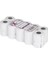 Termal Rulo 56 mm x 16 M 48 G/m² 10 Adet 2