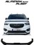 Opel Combo E 2019-2024 Ön Tampon Lip Piano Black 1