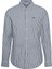 Cresswell Seersucker Tailored Fit Gömlek NY91 Navy 2