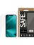 Safe Apple iPhone 14 Pro Max Uwf Şeffaf Cam Ekran Koruyucu 1