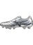 Monarcida Neo 3 Select Erkek Krampon Gri 2