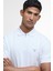 Hingham Polo Yaka WH11 White 4