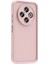 Tecno Spark 30C 4g Kılıf Kamera Korumalı Sah Ananas Kapak - Pembe 3