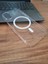 iPhone 16 Uyumlu Magsafe Şarj Özellikli Sararma Yapmayan Kaliteli Sert Mika Kılıf 1
