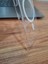 iPhone 16 Uyumlu Magsafe Şarj Özellikli Sararma Yapmayan Kaliteli Sert Mika Kılıf 4