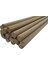 Ahşap Boy Kavela 10 mm x 1 Metre (17 Adet) 1