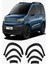 Fiat Doblo 2023 ve Üzeri Abs Çamurluk Dodik 8 Parça 3