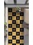 Dijital Baskı Balkon Halısı Yolluk Yapboz Puzzle Japon Halı 2