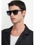 Marc 847/S-807‐SIYAH Unisex Güneş Gözlüğü 3