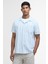Beechcroft Striped S/s Regular Fit Gömlek GN12 Pale Apple 1