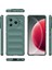 Tecno Camon 30 Pro 5g Uyumlu Kılıf Etnik Optimum Silikon Yeşil 2