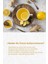 Ginger Drink - Zencefil & Bal & Tarçın Toz İçecek 3