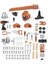 Nessiworld Smoby Black & Decker Vinçli Çalışma Tezgahı 360731 1