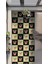Dijital Fil Kuş Tüyü/yaprak Figürlü Mermer Desen Balkon Halısı Yolluk Yapboz Puzzle Japon Halı 2
