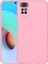 Xiaomi Redmi Note 12 Pro 4g Kılıf Zore Mara Lansman Iç Yüzeyi Kadife Kılıf 2