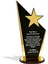 Kişiye Özel Plaket - Ahşap Plaket - Mezuniyet Hatırası - Okul Plaketi - 23 cm x 12 cm 1