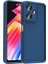 Infinix Hot 30i Kılıf Kamera Korumalı Sah Ananas Kapak - Koyu Yeşil 1