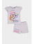 Kız Bebek Paw Patrol Pijama Takımı Penye Kısa Kollu Pijama Üstü Esnek Belli Şort Pijama Altı E4647A525HS 1