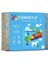 Magna Tiles Connetix Rainbow Motion Set - 24PARÇA 1