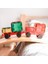 Magna Tiles Connetix Rainbow Motion Set - 24PARÇA 2