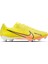 Unisex Çoklu Çim Zemin Kramponu DJ5631-780 Sarı Zoom Mercurial Vapor 15 Academy Mg 1