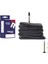 Bisiklet Iç Lastik 700X23-28C, Fv-47 1