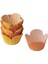 Tjarlek Muffin Kâğıdı Çok Renkli 65 Adet 40587447 1