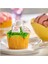 Tjarlek Muffin Kâğıdı Çok Renkli 65 Adet 40587447 2