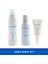 Güneş Bakım Seti Vücut güneş Spray + Yüz güneş kremi + Güneş sonrası spray 1