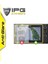 Simrad Nss9 Evo3s 9 Inch Chartplotter Fishfinder - Ipg Anti-Glare Yansıma Önleyici Mat Ekran Koruyucu 2