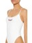 Dikişsiz Gül Desenli Bodysuit 1
