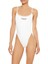 Dikişsiz Gül Desenli Bodysuit 4