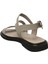 D25ys-5005z Günlük Kadın Sandalet 4
