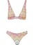 Zigzag Desenli Bikini 1