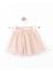 Kız Bebek Yeni Sezon Tüllü Etek Pembe 2