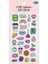 Shine Sticker - Sevimli Şekiller (10229) 1