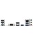 B760M D3HP Ddr4 Intel B760 1700 Matx Anakart 4