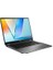 Vivobook 14 Flip Ultra 5 226V TP3407SA-QL050W-02 16GB 4tb Arc Graphics Windows 11 Hom Taşınabilir BilgisayarOME 14" Wuxga Ikisi Bir Arada Taşınabilir Bilgisayar 1