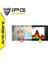 Simrad Nsx Ultrawıde 3012uw 12 Inch Chartplotter Fishfinder - Ipg Anti-Glare Yansıma Önleyici Mat Ekran Koruyucu 2
