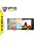 Simrad Nsx Ultrawıde 3012uw 12 Inch Chartplotter Fishfinder - Ipg Anti-Glare Yansıma Önleyici Mat Ekran Koruyucu 4