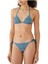 Dantel Desenli Bikini Takımı 2