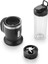 Click Blend Kablosuz Blender 240W 14000 Rpm Tritan Şişe ile Smoothie ve Soslar Için 3