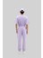 Erkek Spor Pantolon Lila 3