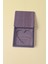 Kişiye Özel Lotus Çiçeği Desenli Çok Amaçlı Içi Kalpli Kutu - 10 x 10 x 1 cm 4