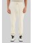 Erkek Spor Pantolon Beyaz 2
