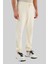 Erkek Spor Pantolon Beyaz 4