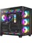 DRX7432 I7 14700K 32GB Ddr5 Ram 1tb Nvme SSD 8gb RTX5060TI Oyuncu Bilgisayarı 1