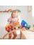 Magna Tiles Connetix Rainbow Transport Set - 50PARÇA 1